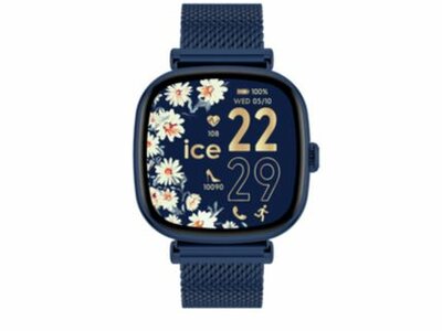 SMARTRING - ICE WATCH | metaal