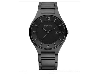 UURWERK - Bering | metaal