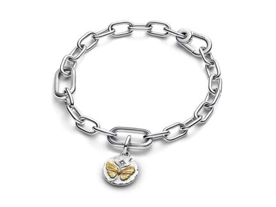 BEDEL - PANDORA | zilver