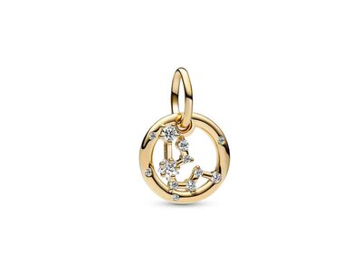 hanger - PANDORA | plaque