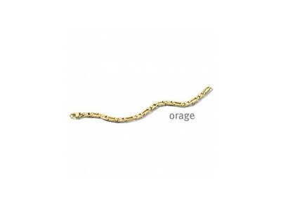 armband - ORAGE | staal