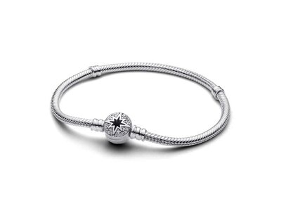 armband - PANDORA | zilver