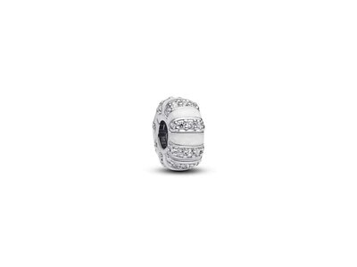 BEDEL - PANDORA | zilver