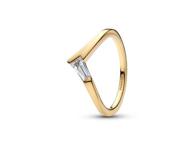 RING - PANDORA | plaque