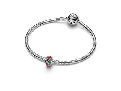 BEDEL - PANDORA | zilver