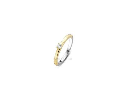ring - TI SENTO | plaque