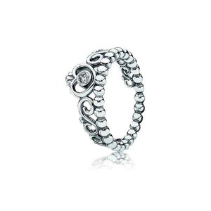 ring - PANDORA | zilver