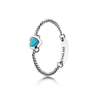 ring - PANDORA | zilver