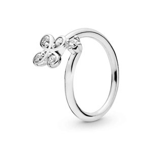 ring - PANDORA | zilver