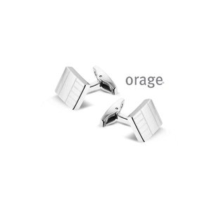 armband - ORAGE | staal