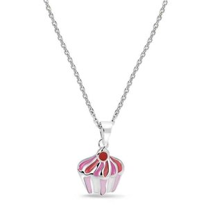 ketting kids - BELLINI | zilver