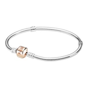 armband - PANDORA | zilver