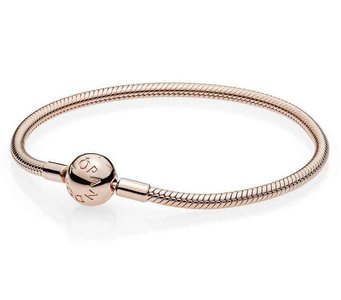 armband - PANDORA | ROSE