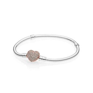armband - PANDORA | zilver