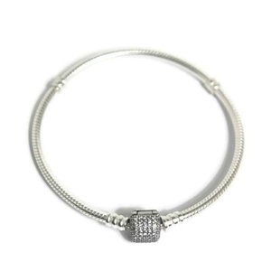 armband - PANDORA | zilver