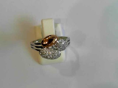 ring - DULCI NEA | goud 18 kt