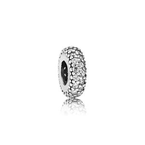 bedel - PANDORA | zilver