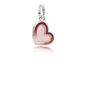hanger - PANDORA | zilver