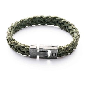 armband - GEMINI | leder