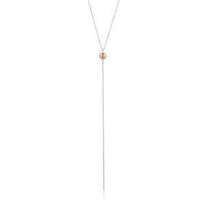 ketting - ANIA HAIE | zilver