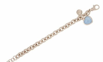 armband - BRONZALLURE | staal