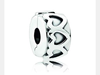 bedel - PANDORA | zilver