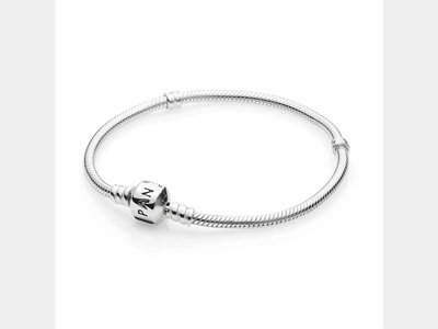 armband - PANDORA | zilver